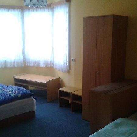 Pomnenka Hotel Pec pod Snezkou Bagian luar foto
